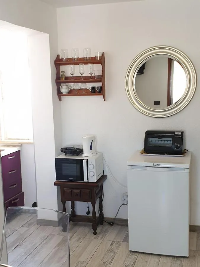 Lovely studia in Las Galletas con nice sea view Apartamento