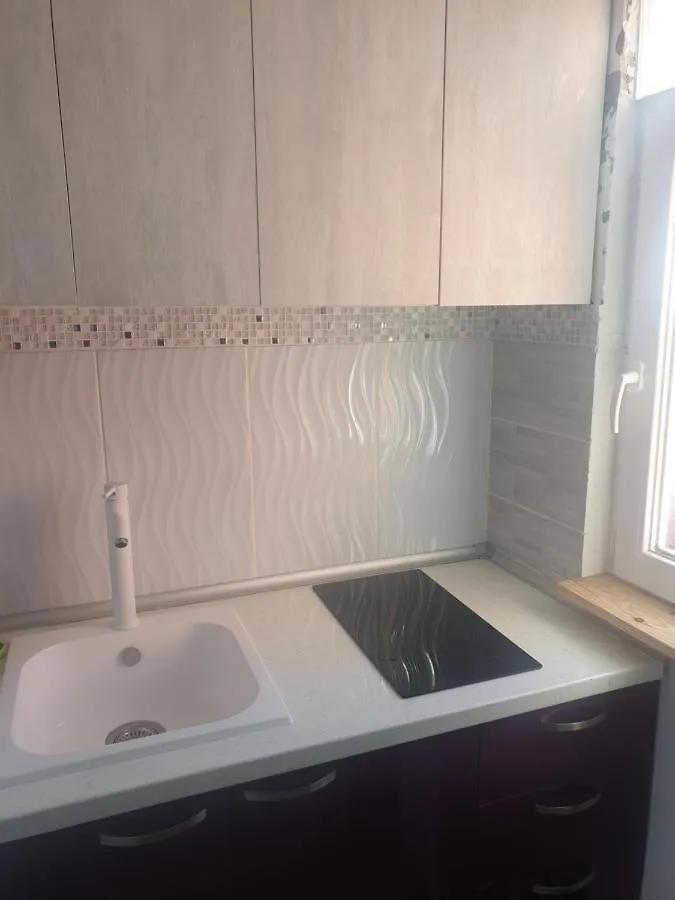 Lovely studia in Las Galletas con nice sea view Apartamento España